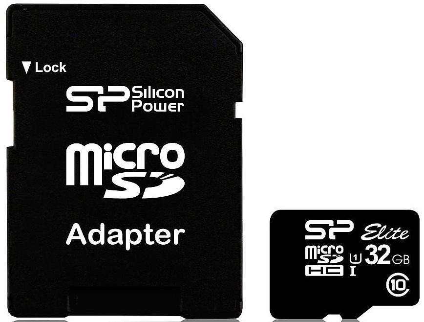 Atm.kort. SILICON POWER SP032GBSTHBU1V10SP