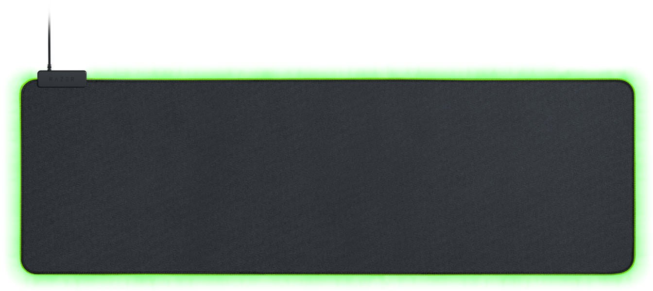 Pelės kilimėlis Razer  Soft Gaming Mouse Mat with Chroma  Goliathus Chroma Extended  Black
