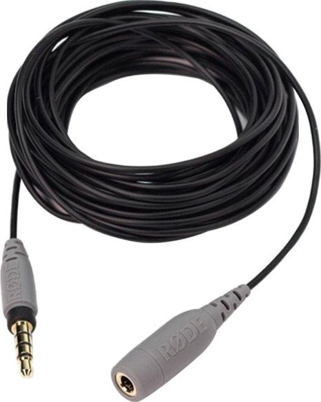Rode extension cable SC1 TRRS 6m