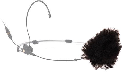 Rode windshield MINIFUR-HS1