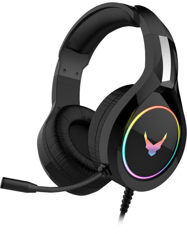 Omega headset Varr VH6060, black