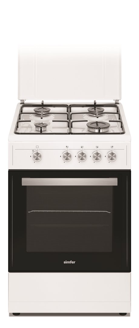 Viryklė SIMFER 4401SGRBB