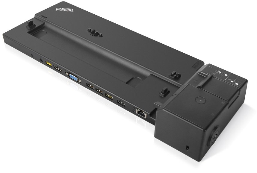 LENOVO THINKPAD BASIC DOCKING STATION 90W EU (2018)