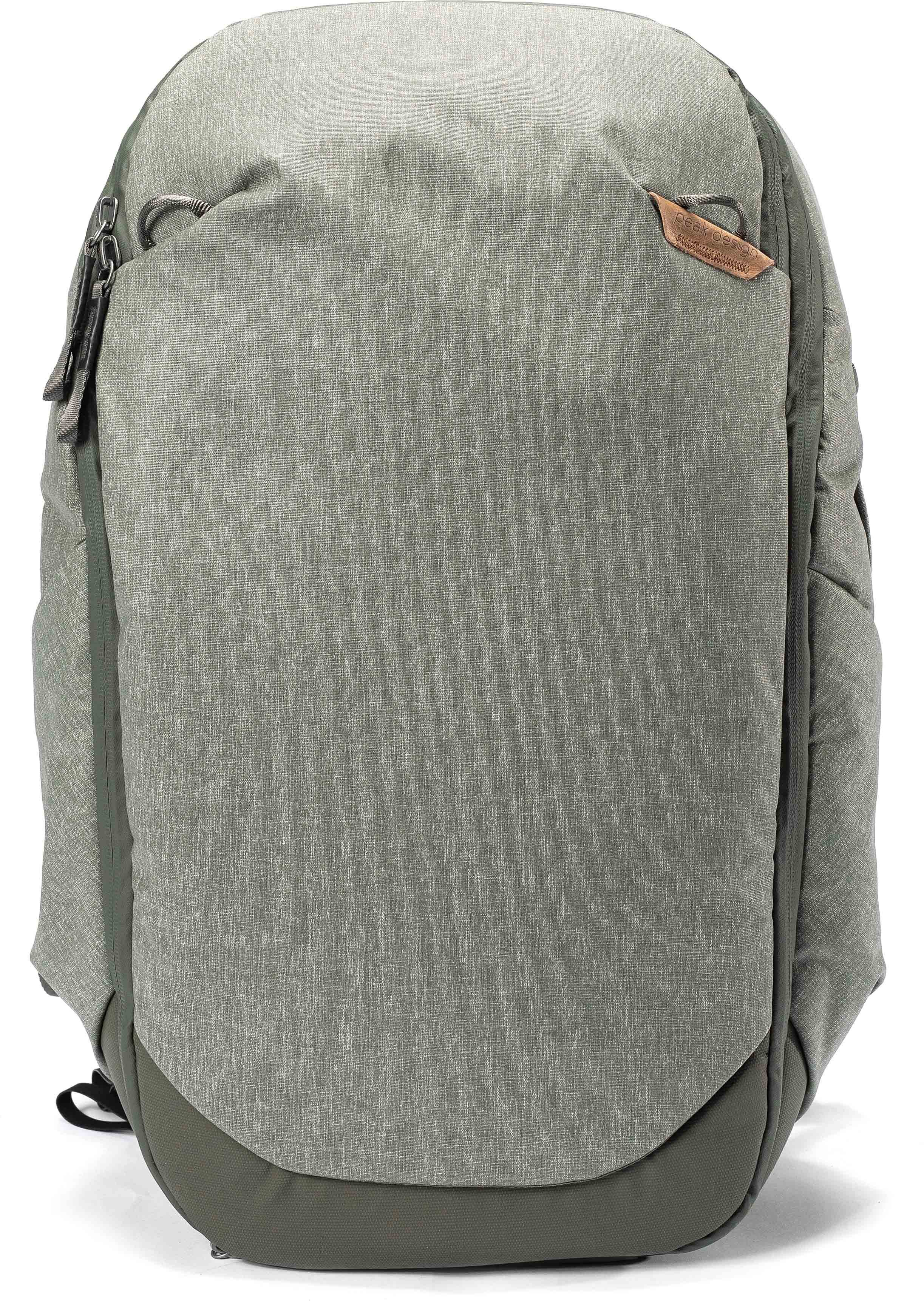 Peak Design Travel Backpack 30L, sage - Topocentras