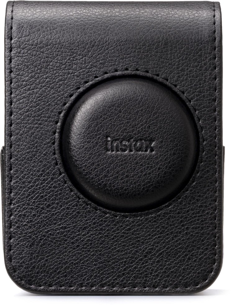 Dėklas Fujifilm Instax Mini Evo 222971/black