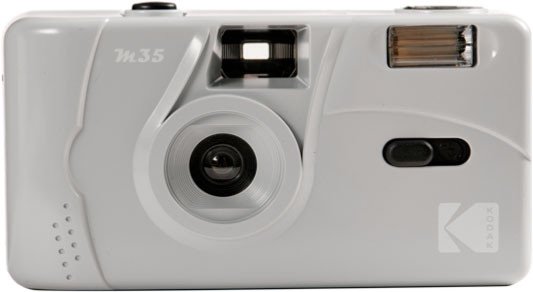 Kodak M35 Marble Grey