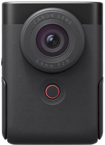 20.9 megapixel 1"-type CMOS sensor
UHD 4K 29.97p video & webcam function
19 mm wide angle lens w