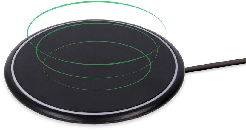 Belaidis pakrovėjas Maxlife MXWC-02 10W