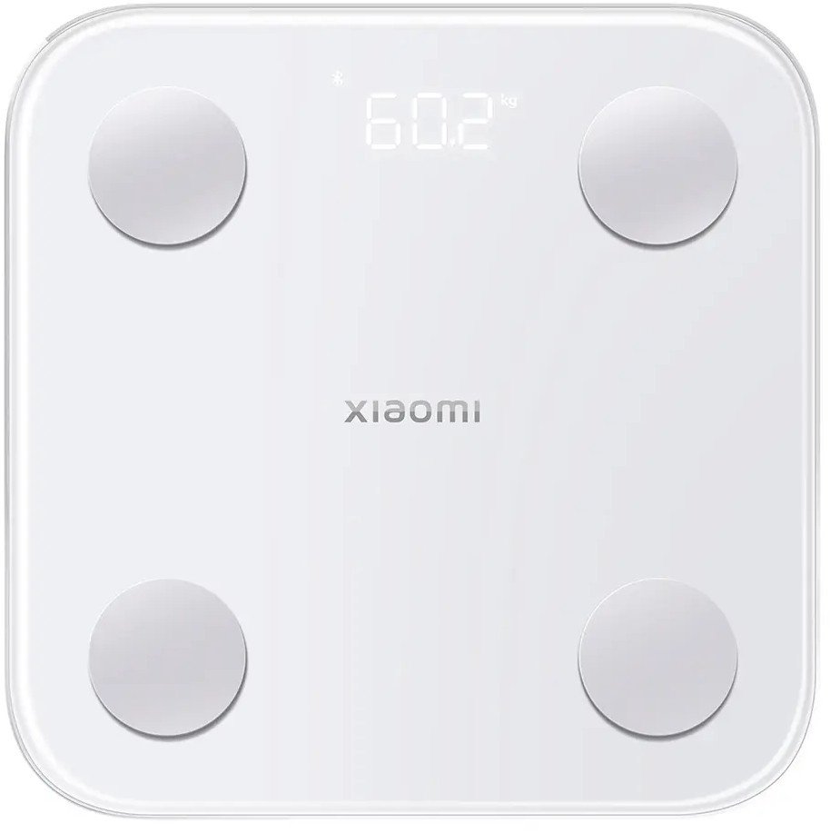 Vonios svarstyklės Xiaomi Body Composition Scale S400