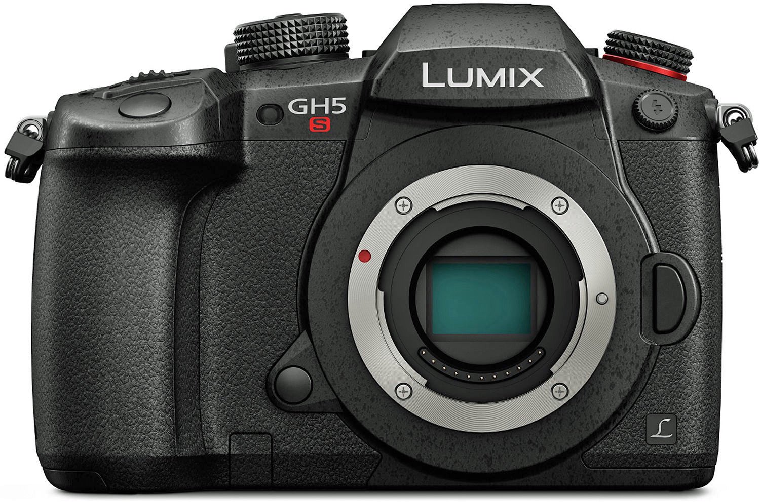 Panasonic Lumix DC-GH5S body - Topocentras