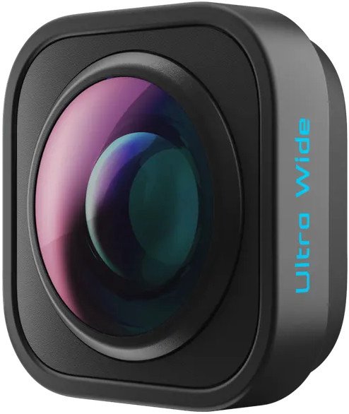 Objektyvas GoPro Ultra Wide Lens Mod HERO13,black