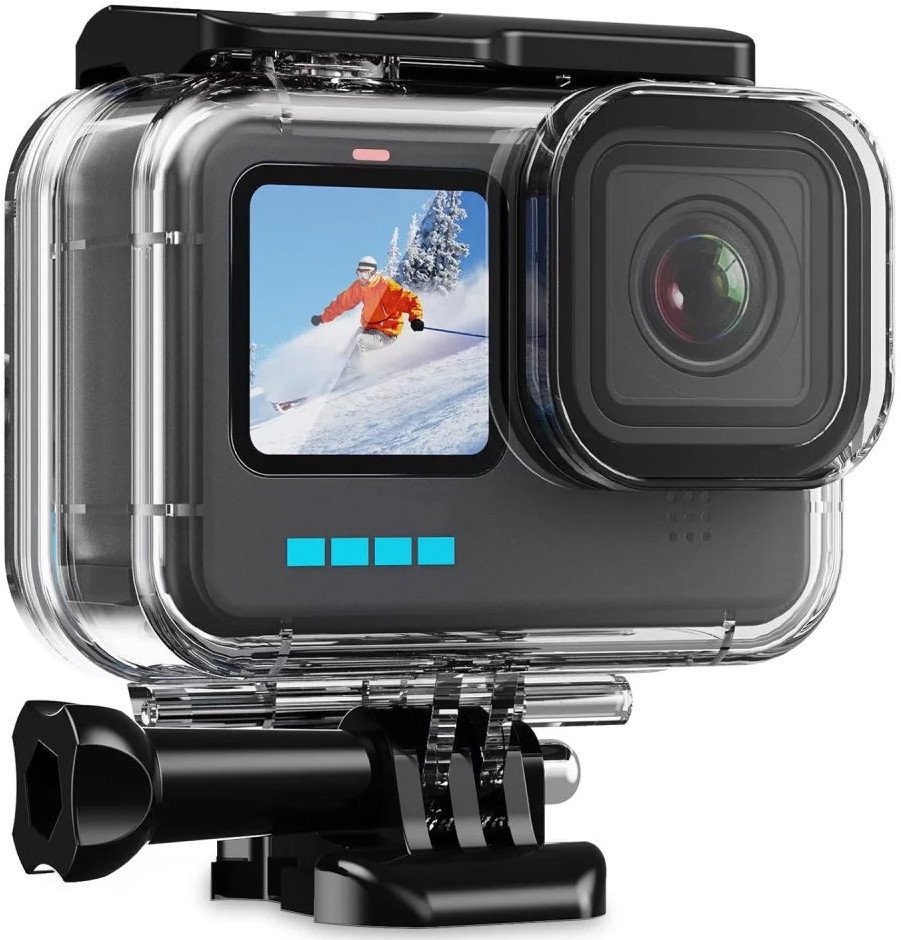 Dėklas Tech-Protect GA200 GoPro Hero9/10/11/12/13