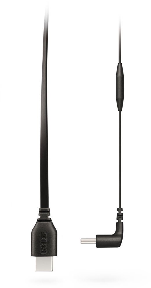 Rode cable SC16 USB-C 30cm - Topocentras