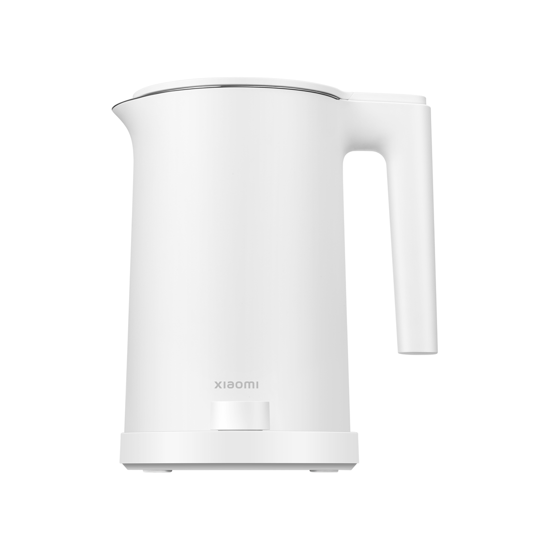 Virdulys XIAOMI Smart Kettle 2 Pro BHR9107EU, baltas