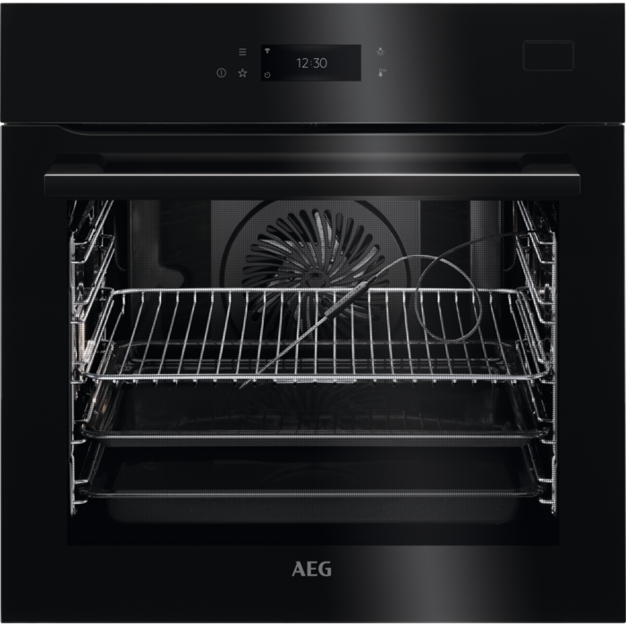 Orkaitė AEG BSE788380B