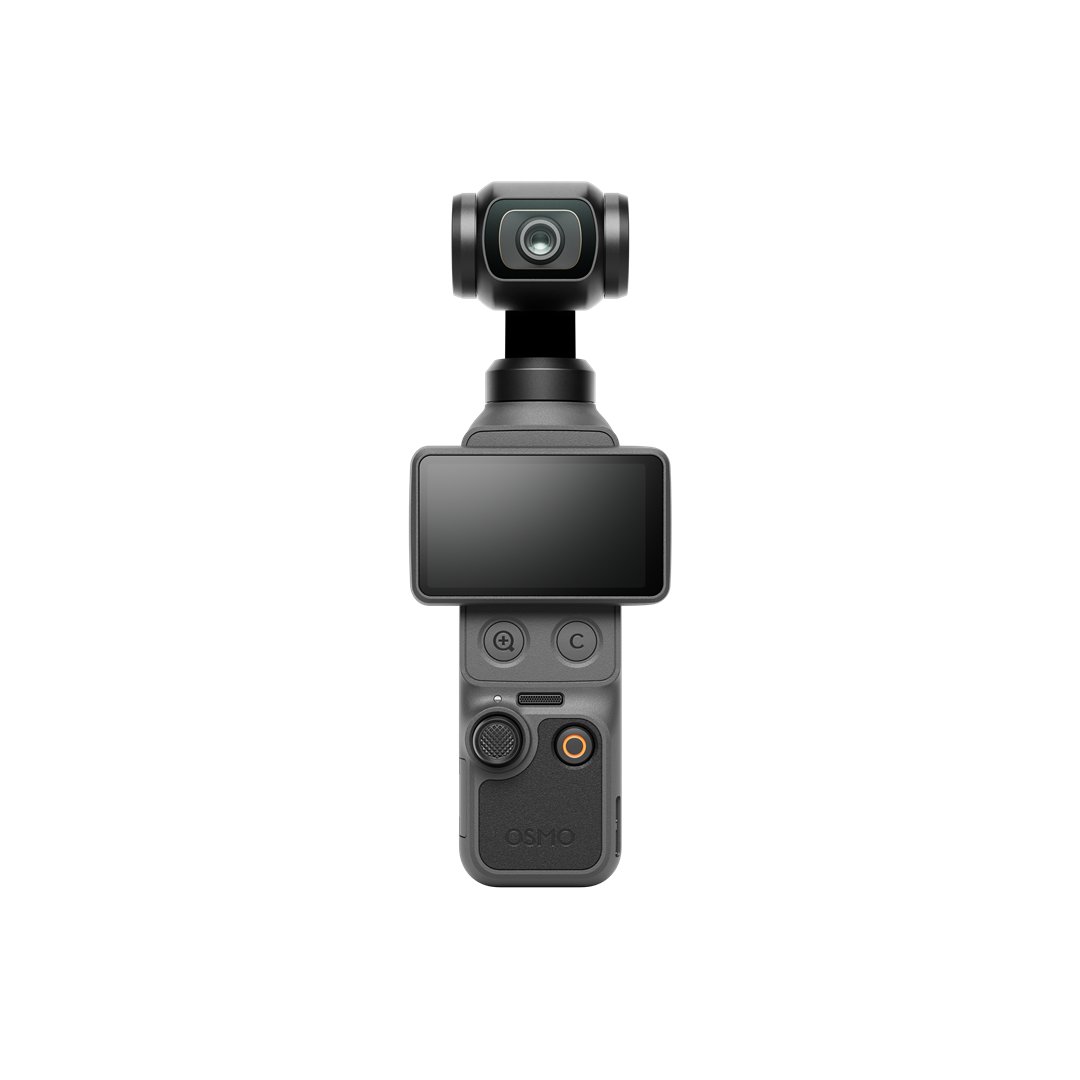Veiksmo kamera DJI OSMO Pocket 4 Creator Combo