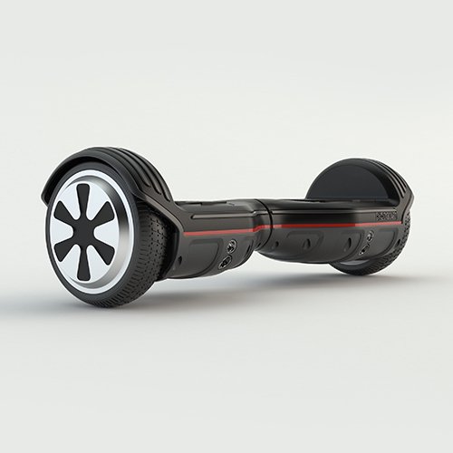 Riedis Oxboard PRO Black