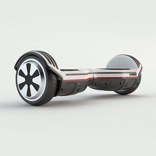 Riedis Oxboard PRO White