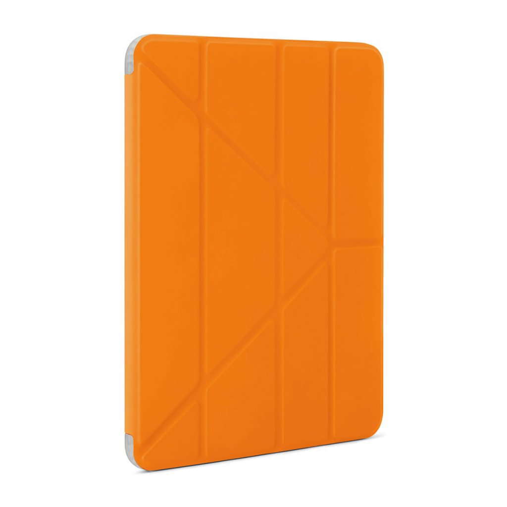 Pipetto iPad 10.9" (10:th gen) Origami No1 Original - Orange