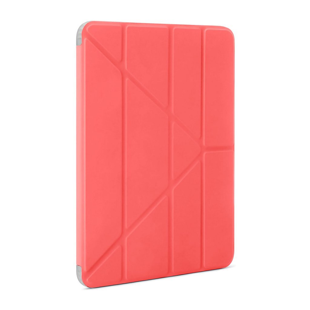 Pipetto iPad 10.9" (10:th gen) Origami No1 Original - Pink