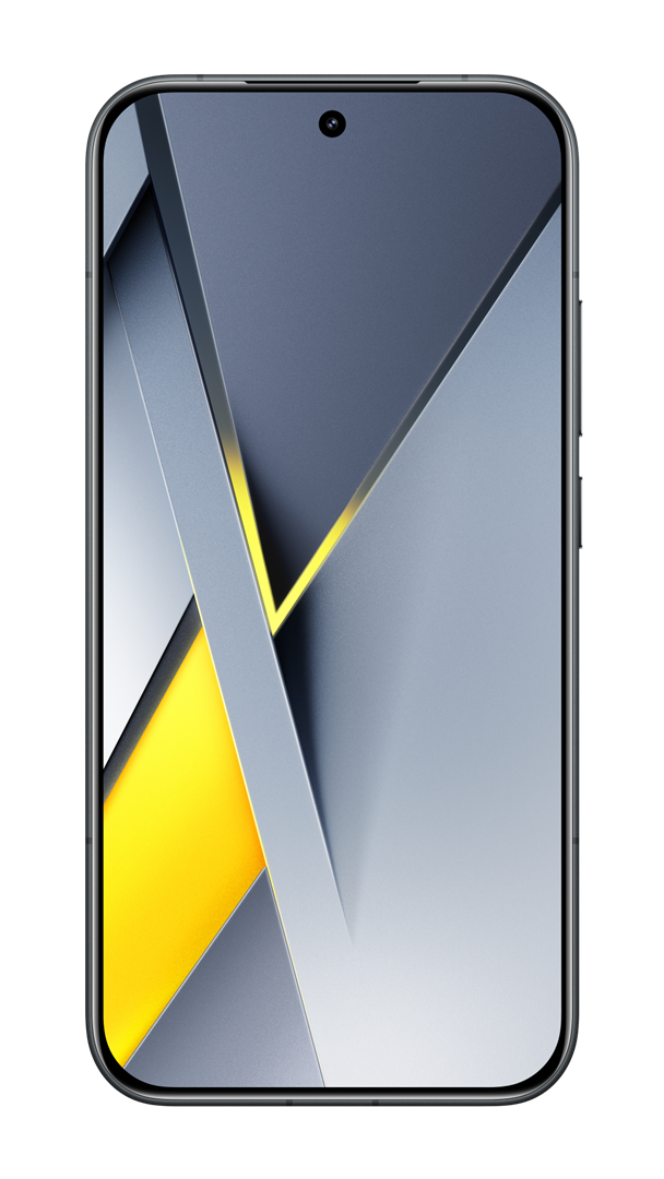 Mobilusis telefonas POCO F8 Pro 12+256GB Black