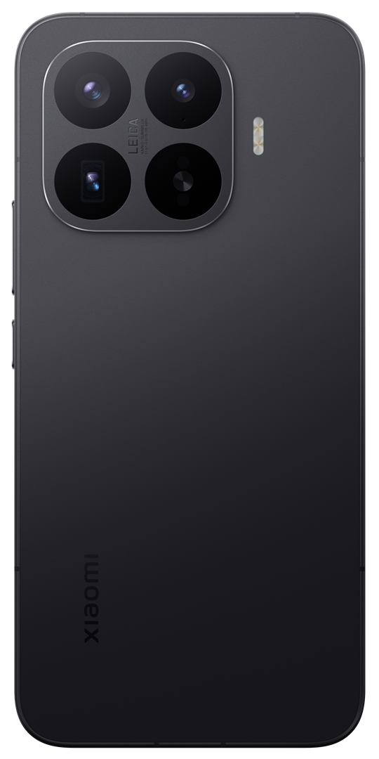 Mobilusis telefonas XIAOMI 17T Pro 12+512GB Black