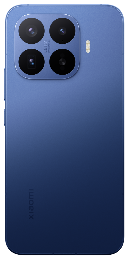 Mobilusis telefonas XIAOMI 17T Pro 12+512GB Deep Blue