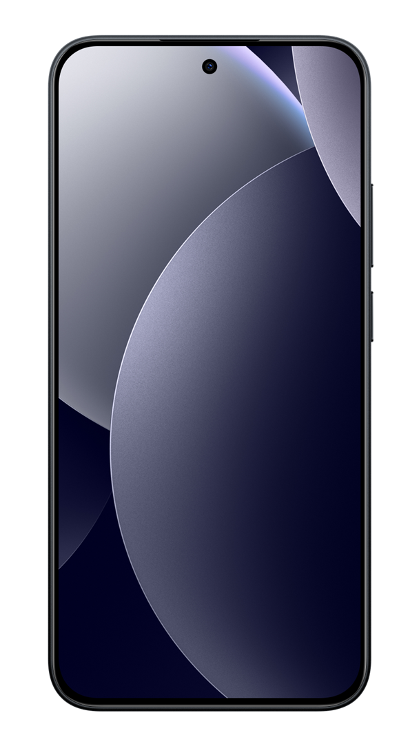 Mobilusis telefonas XIAOMI Redmi Note 15 Pro 5G 8+256GB Black