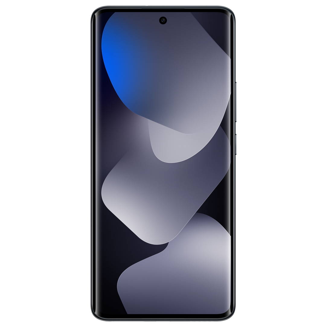 Mobilusis telefonas XIAOMI Redmi Note 15 5G 8+256GB Black