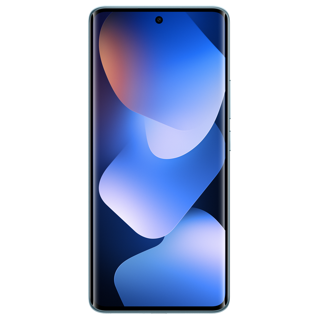 Mobilusis telefonas XIAOMI Redmi Note 15 5G 6+128GB Glacier Blue