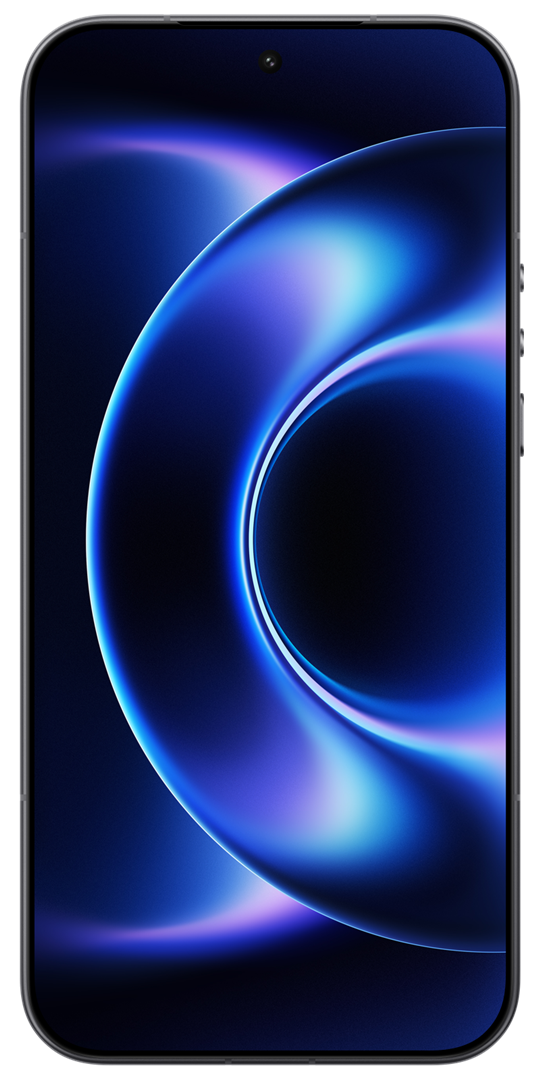 Mobilusis telefonas XIAOMI 17 Ultra 12+512GB Black