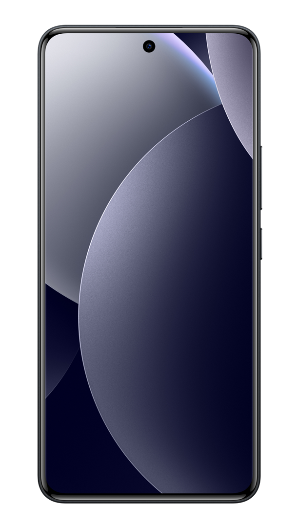 Mobilusis telefonas XIAOMI Redmi Note 15 Pro 8+256GB Black