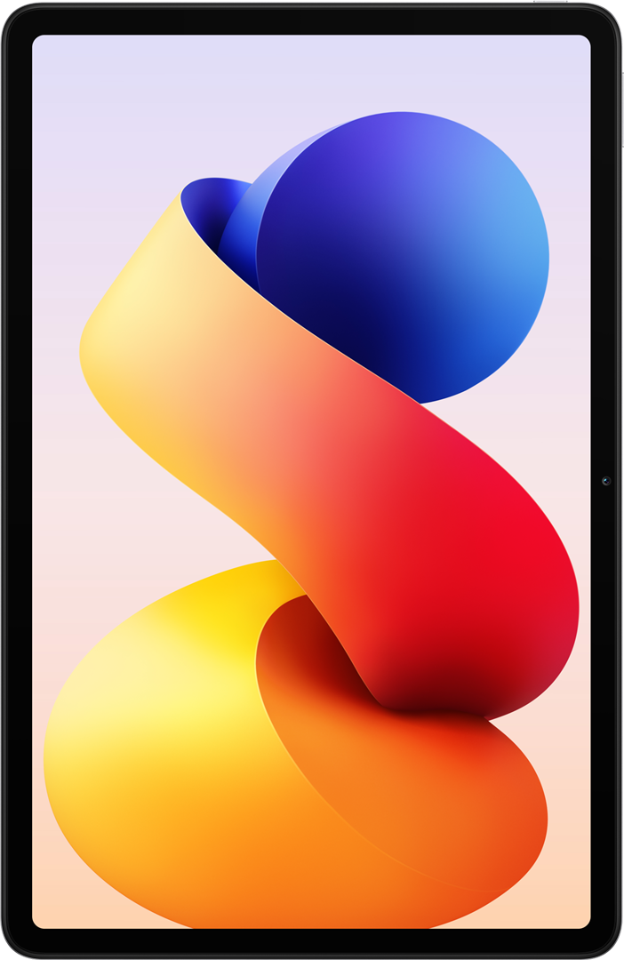 Planšetinis kompiuteris XIAOMI Redmi Pad 2 Pro 12.1" 256GB WiFi Silver