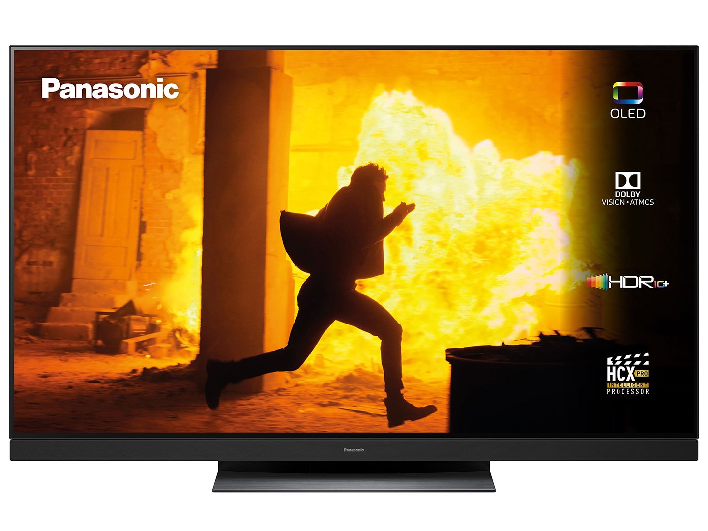 Televizorius OLED PANASONIC TX65GZ1500E
