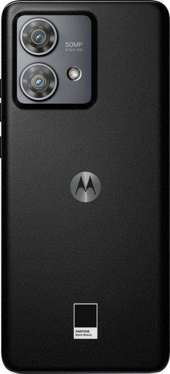 MOTOROLA EDGE 40 NEO (5G) 6.55” 12/256GB 5000MAH BLACK BEAUTY