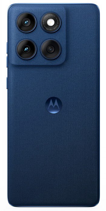 MOTOROLA EDGE 60 (5G) 6.7'' 12/512GB, 5200MAH, IP68, ESIM