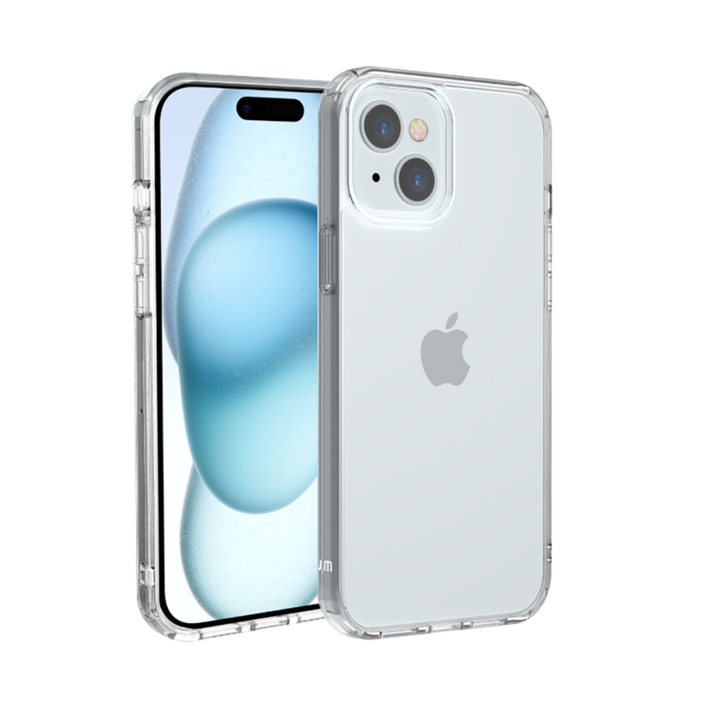 Just Mobile TENC Air for iPhone 15