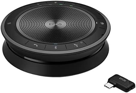 EPOS EXPAND 40T BT SPEAKERPHONE MS TEAMS + BTD 800 USB DONGLE