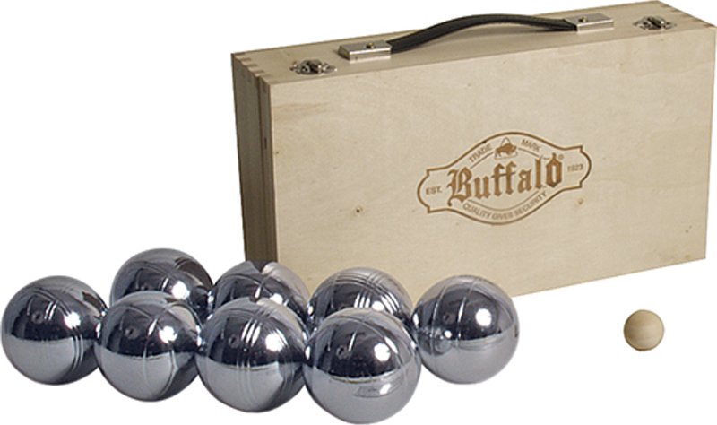Petankės rinkinys Boffalo Jeu De Boules