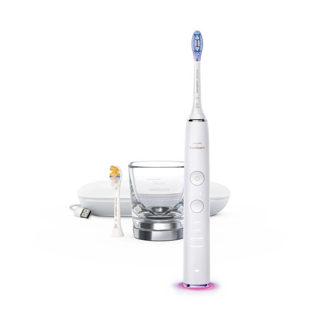 Philips HX9917/88 Sonic, elektrinis dantų šepetėlis su programa