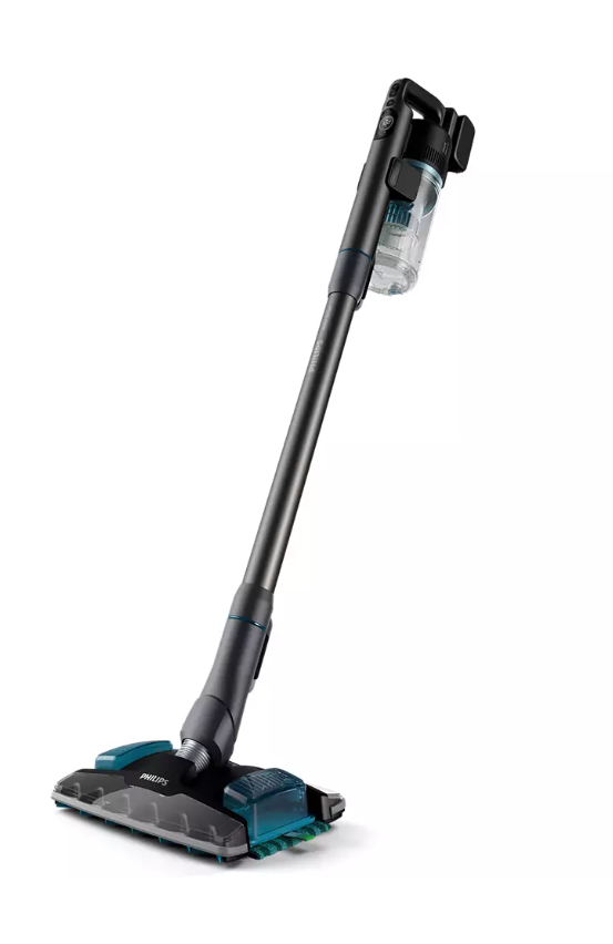 Dulkių siurblys šluota PHILIPS XC8055/01