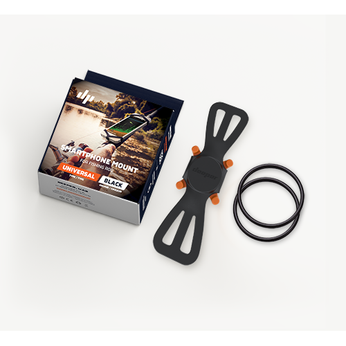 Telefono laikiklis DEEPER ITGAM0003