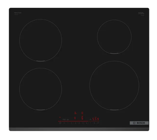 Kaitlentė BOSCH PIE631HB1E