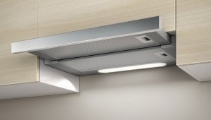 Garų surinktuvas ELICA ELITE14 LUX GRIX/A/60