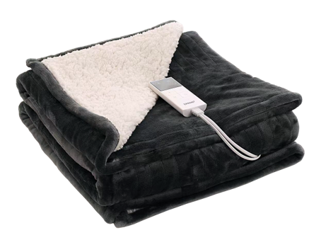 Elektrinė šildanti antklodė PRIME3 SHT21