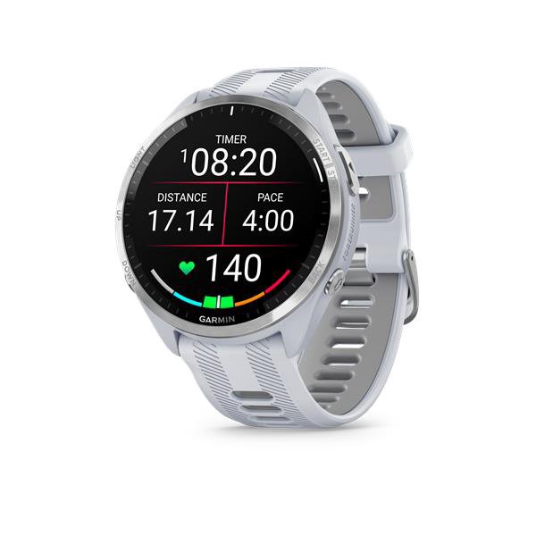Išmanusis laikrodis Garmin Forerunner 965