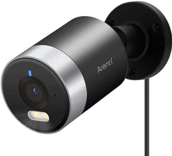 Arenti security camera OUTDOOR1 WiFi Outdoor Camera 2K