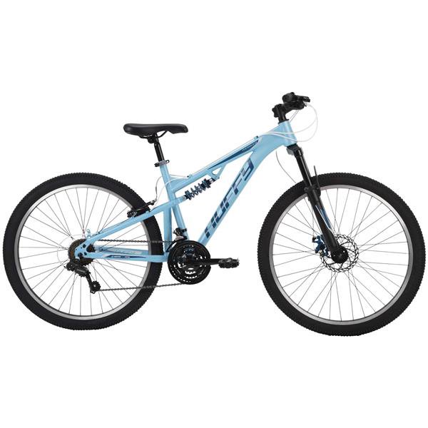 "Huffy" dviratis MARKER 26" LIGHT BLUE 26970W Šviesiai mėlyna