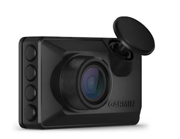 Vaizdo registratorius GARMIN Dash Cam X110, 1080p, 140 laipsnių apžvalgos laukas