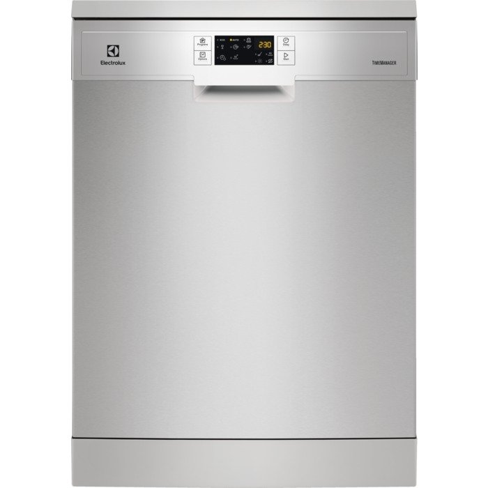 Indaplovė ELECTROLUX ESF9500LOX
